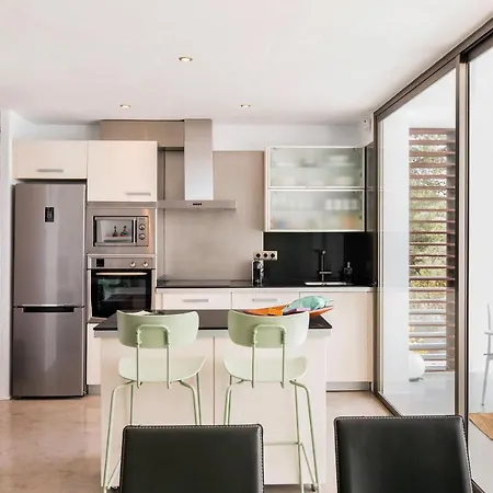 Vakantiehuis Surf House