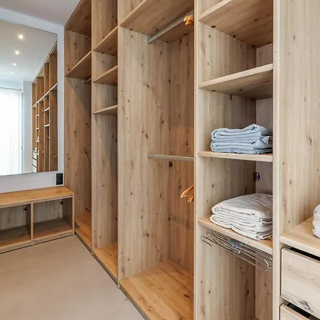 Surf House Vakantiehuis