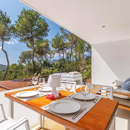 Vakantiehuis Surf House