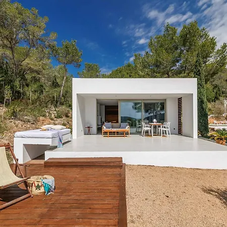 Surf House Vakantiehuis