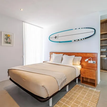 Vakantiehuis Surf House