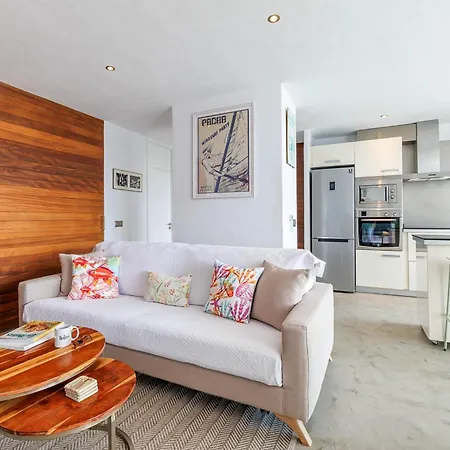Vakantiehuis Surf House